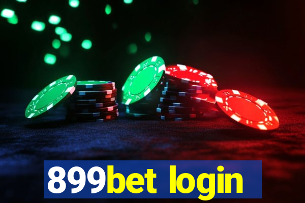 899bet login